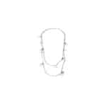 NECKLACE TOMMY HILFIGER WOMEN 2700035 (80CM )