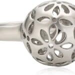 RING TOMMY HILFIGER WOMEN 2700057A (50 )