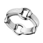 RING TOMMY HILFIGER WOMEN 2700103B (52 )