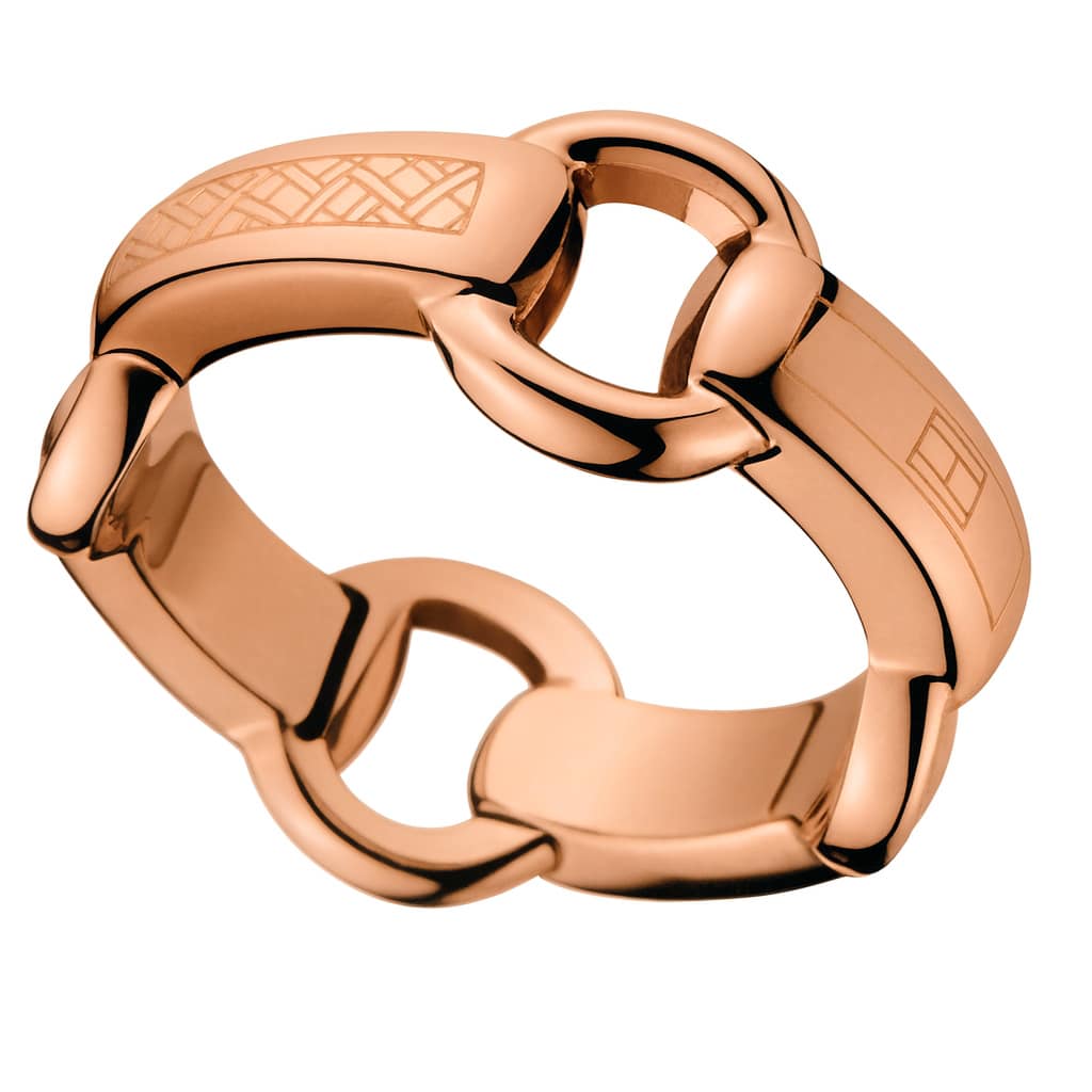 2700104B RING TOMMY HILFIGER WOMEN 2700104B (14 ) - Image 1