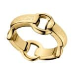 RING TOMMY HILFIGER WOMEN 2700105C (54 )