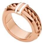 RING TOMMY HILFIGER WOMEN 2700579B (52 )