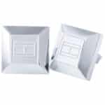 EARRINGS TOMMY HILFIGER WOMEN 2700645 (1CM )