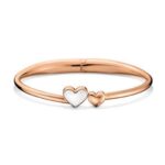BRACELET TOMMY HILFIGER WOMEN 2700782 (25CM )