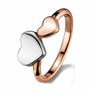 RING TOMMY HILFIGER WOMEN 2700815C (54 )