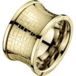 RING TOMMY HILFIGER WOMEN 2700817C (54 )