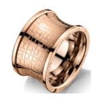 RING TOMMY HILFIGER WOMEN 2700818B (52 )