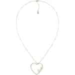 NECKLACE TOMMY HILFIGER WOMEN 2700908 (60CM )