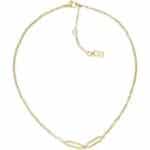 NECKLACE TOMMY HILFIGER WOMEN 2780056 (45CM )