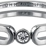 RING TOMMY HILFIGER WOMEN 2780100C (54 )