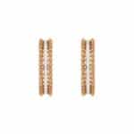EARRINGS TOMMY HILFIGER WOMEN 2780137 (1CM )