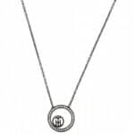 NECKLACE TOMMY HILFIGER WOMEN 2780521 (45CM ) - Image 2