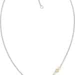 NECKLACE TOMMY HILFIGER WOMEN 2780541 (29CM )