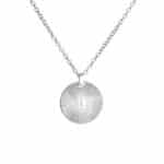 NECKLACE TOMMY HILFIGER WOMEN 2780589 (45CM ) - Image 2