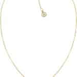 NECKLACE TOMMY HILFIGER WOMEN 2780605 (51CM )