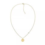 NECKLACE TOMMY HILFIGER WOMEN 2780699 (22CM )