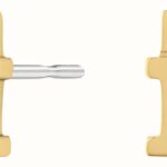 EARRINGS TOMMY HILFIGER WOMEN 2780717 (1CM )
