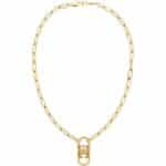 NECKLACE TOMMY HILFIGER WOMEN 2780723 (51CM )
