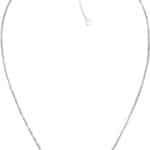 NECKLACE TOMMY HILFIGER WOMEN 2780735 (45-50CM )