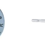 EARRINGS TOMMY HILFIGER WOMEN 2780736 (1,5CM )