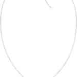 NECKLACE TOMMY HILFIGER WOMEN 2780761 (51CM )