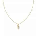 NECKLACE TOMMY HILFIGER WOMEN 2780762 (50CM ) - Image 2