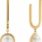 EARRINGS TOMMY HILFIGER WOMEN 2780768 (2,5CM )