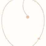 CHAIN TOMMY HILFIGER WOMEN 2780898 (44CM )