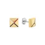 EARRINGS TOMMY HILFIGER WOMEN 2780916 (8MM )