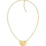 NECKLACE TOMMY HILFIGER WOMEN 2780927 (47,5-5,6CM )