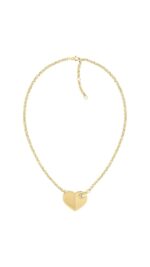 NECKLACE TOMMY HILFIGER WOMEN 2780927 (47,5-5,6CM )