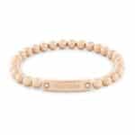 BRACELET TOMMY HILFIGER WOMEN 2780936 (16,5MM )