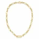 NECKLACE TOMMY HILFIGER WOMEN 2780973 (40CM )