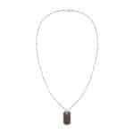 NECKLACE TOMMY HILFIGER MAN 2790431 (59CM )