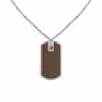 NECKLACE TOMMY HILFIGER MAN 2790431 (59CM ) - Image 2