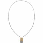 NECKLACE TOMMY HILFIGER MAN 2790451 (50CM )