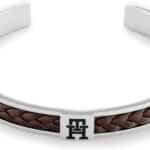 BRACELET TOMMY HILFIGER WOMEN 2790489 (16CM )