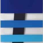 WATCH NEXTIME Unisex 2855BL (38X19CM)