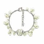 WRIST FOLLI FOLLIE WOMAN 2B14F003WW (23CM )