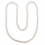 NECKLACE FOLLI FOLLIE WOMAN 2N7A029W (57CM )