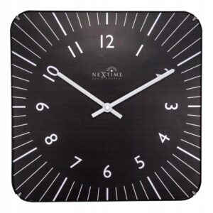 WATCH NEXTIME Unisex 3240ZW (35X35CM)