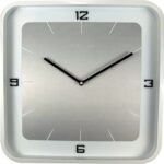 WATCH NEXTIME Unisex 3518WI (40X40CM)