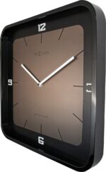 WATCH NEXTIME Unisex 3518ZW (40X40CM) - Image 2