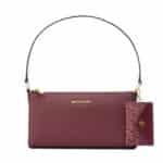 BAG MICHAEL KORS WOMEN 35F4G2VC6LOXB (26X14X7CM )
