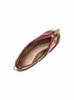 BAG SET MICHAEL KORS WOMEN 35F5GGZD6OCHE (24X15X8CM ) - Image 2