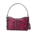 BAG MICHAEL KORS WOMEN 35H3SATU3EDEE (28X16X7CM )