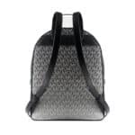 BACKPACK MICHAEL KORS WOMEN 35R5S8TB8VBLA (28X23X10CM ) - Image 2