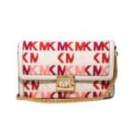 HANDBAG MICHAEL KORS WOMAN 35S2G8ML6JLTC (25X15X7CM )