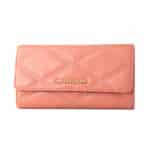HANDBAG MICHAEL KORS WOMAN 35S2GTVF3USRT (18X10X1CM )