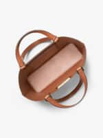 BAG MICHAEL KORS WOMEN 35S4GX9T1BLUG (30X27X9CM ) - Image 2